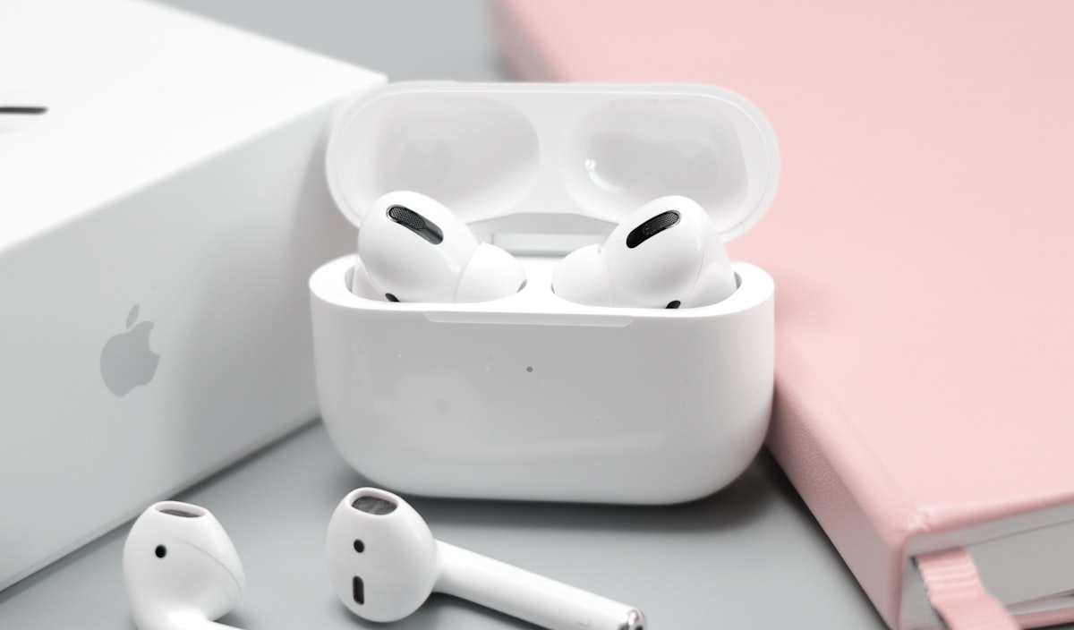 AirPods Pro (2nd Gen) USB-C
