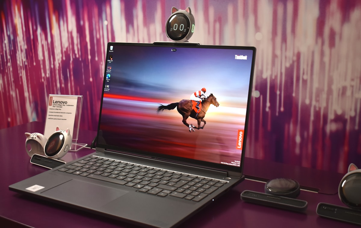 Lenovo ThinkPad X1 Carbon Gen 11